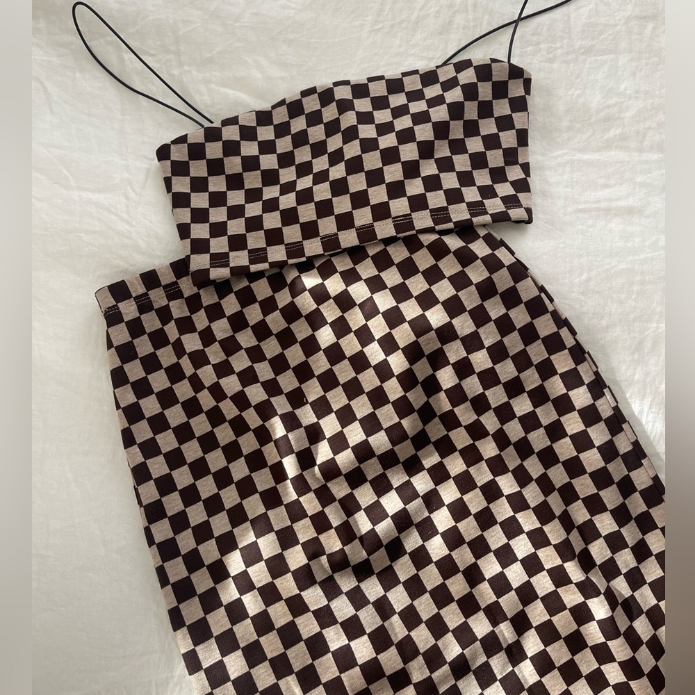 Reformation two piece set